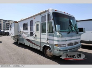 Used 2000 Damon Intruder 359 available in Murray, Utah