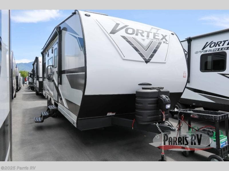 New 2026 Genesis Supreme Vortex V2015SSXL available in Murray, Utah
