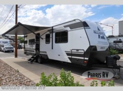 New 2026 Alliance RV Delta 274RKW available in Murray, Utah