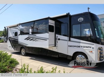 New 2026 Forest River Georgetown 5 Series 34H5 available in Murray, Utah