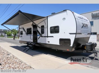 New 2025 Forest River XLR Boost 2714B available in Murray, Utah