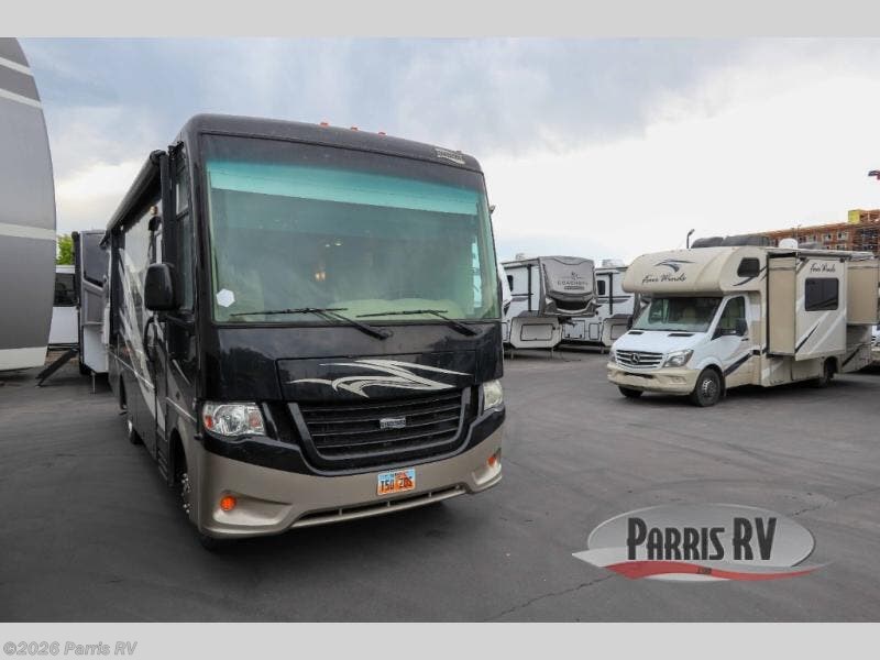 Used 2015 Newmar Bay Star 2903 available in Murray, Utah