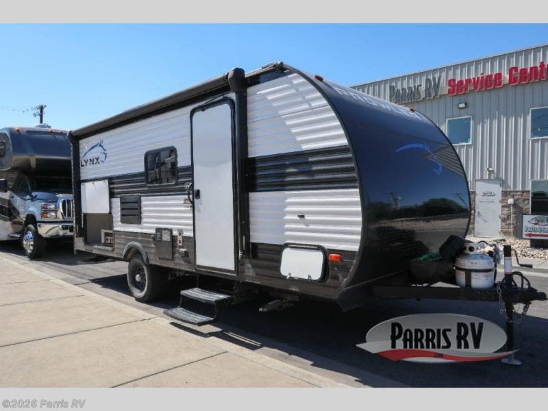 Used 2022 Heartland Prowler 181BHX available in Murray, Utah