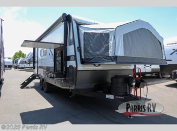 New 2026 Forest River Rockwood Roo 235S available in Murray, Utah