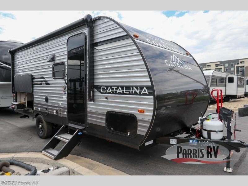 New 2026 Coachmen Catalina Summit Series 7 184BHS available in Murray, Utah