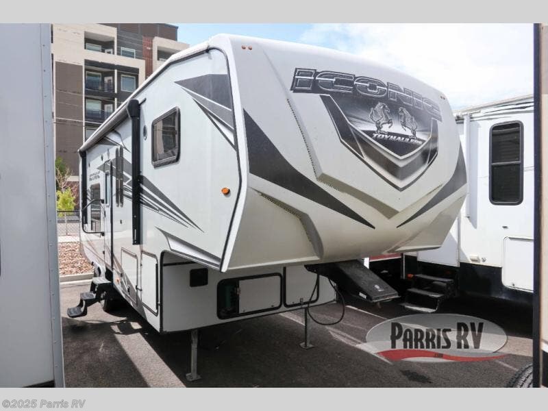 Used 2021 Eclipse Iconic Pro Lite 2816CKG available in Murray, Utah