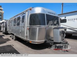 Used 2023 Airstream Pottery Barn Special Edition 28RB available in Murray, Utah