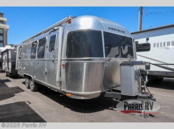 Used 2023 Airstream Pottery Barn Special Edition 28RB available in Murray, Utah