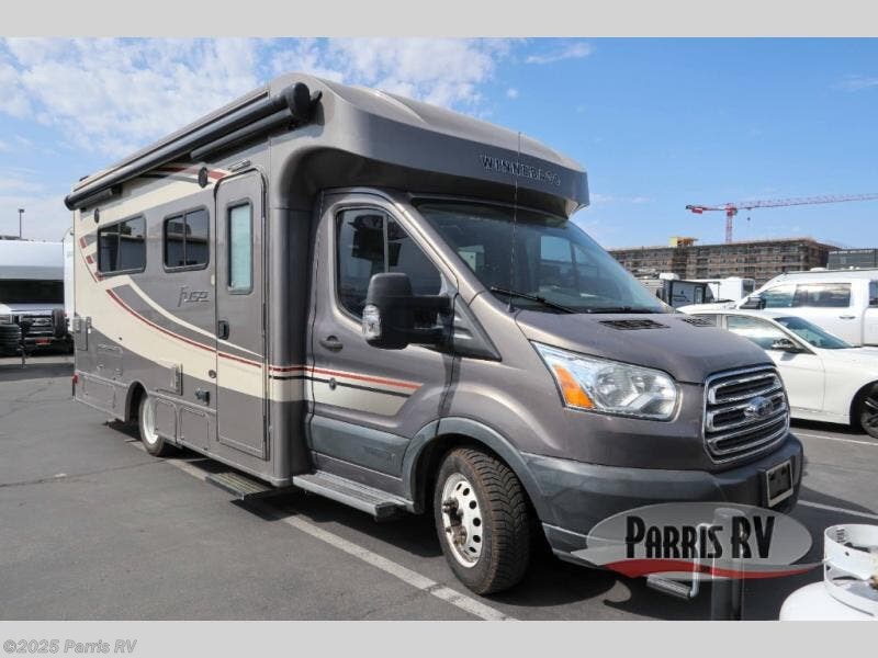 Used 2017 Winnebago Fuse 23A available in Murray, Utah