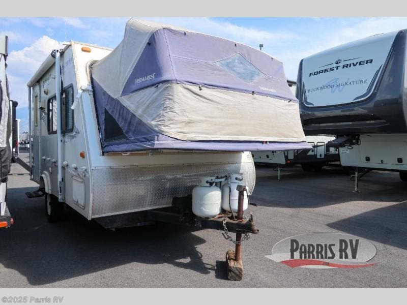 Used 2008 Dutchmen Kodiak 160 available in Murray, Utah
