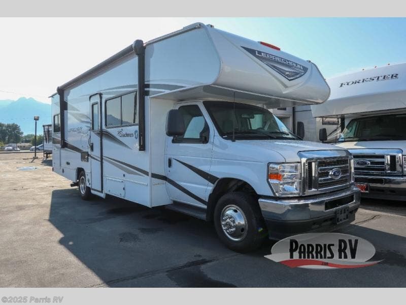 Used 2025 Coachmen Leprechaun 260QB available in Murray, Utah