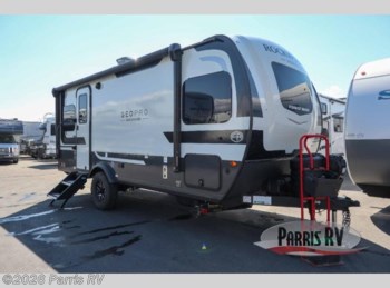 New 2026 Forest River Rockwood Geo Pro G19RL available in Murray, Utah