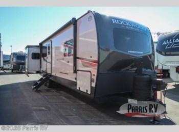 New 2026 Forest River Rockwood Ultra Lite 2908SRL available in Murray, Utah