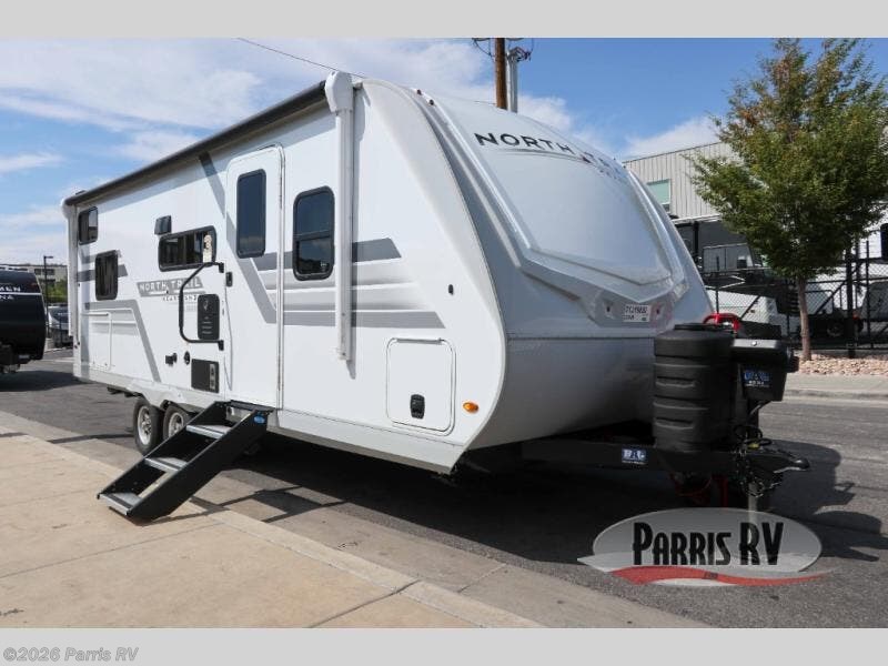 New 2026 Heartland North Trail 220MB available in Murray, Utah