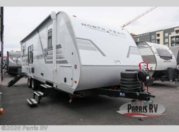 New 2026 Heartland North Trail 240RK available in Murray, Utah