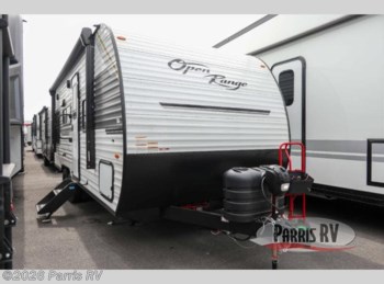 New 2026 Highland Ridge Colt 21QB available in Murray, Utah