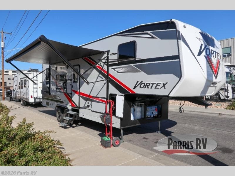 New 2026 Genesis Supreme Vortex 2815V available in Murray, Utah