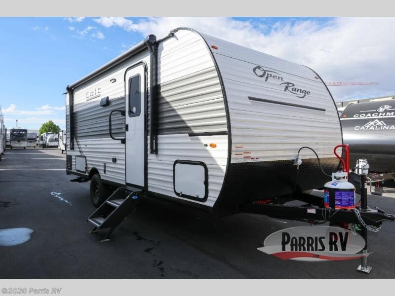 New 2026 Highland Ridge  Colt 18MBS available in Murray, Utah