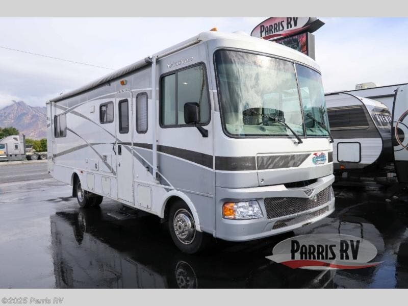 Used 2007 Fleetwood Flair 29J available in Murray, Utah