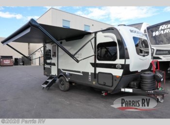 New 2026 Forest River Rockwood Geo Pro G19RL available in Murray, Utah