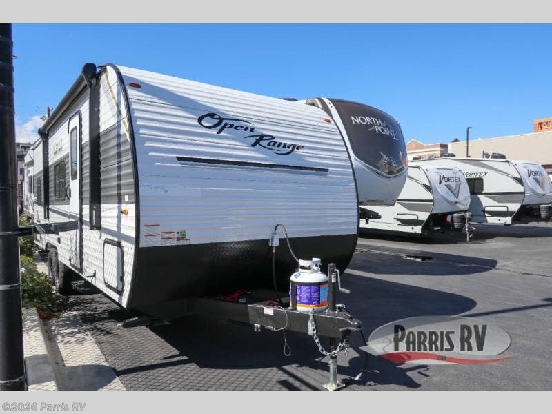 New 2026 Highland Ridge  Colt 25BH available in Murray, Utah