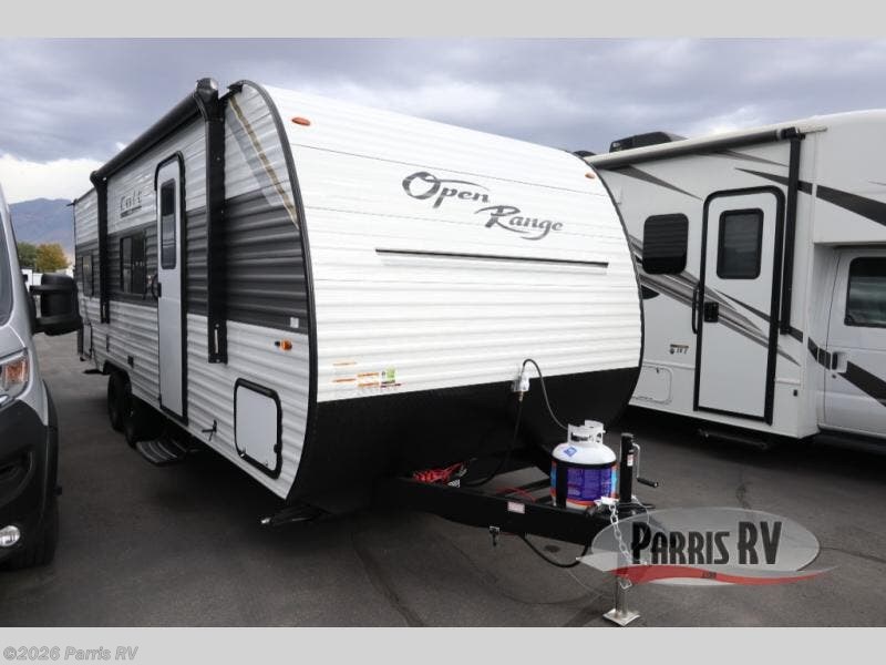 New 2026 Highland Ridge  Colt 25BH available in Murray, Utah