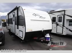New 2026 Highland Ridge Colt 25BH available in Murray, Utah