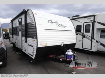 New 2026 Highland Ridge Colt 25BH available in Murray, Utah