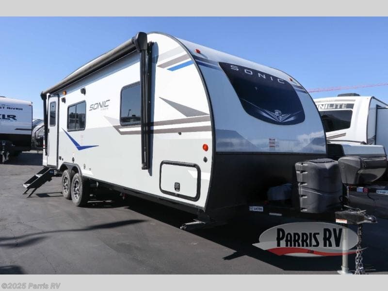 Used 2022 Venture RV Sonic SN231VRK available in Murray, Utah