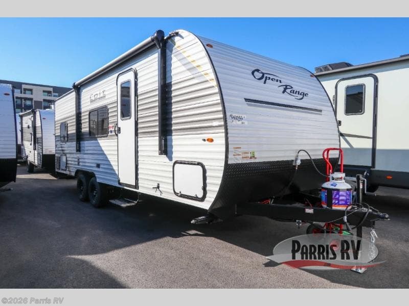 New 2026 Highland Ridge  Colt 25BH available in Murray, Utah