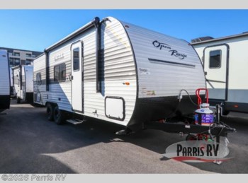 New 2026 Highland Ridge Colt 25BH available in Murray, Utah