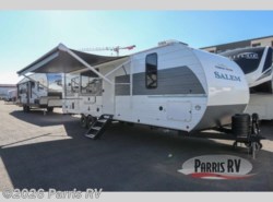 New 2026 Forest River Salem 27RK available in Murray, Utah