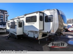 New 2026 Forest River Rockwood Signature 402SFL available in Murray, Utah