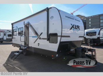 New 2026 Forest River XLR Boost X 2114BX available in Murray, Utah