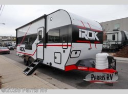 New 2026 Irok Trailers FBK RACE 2415 available in Murray, Utah