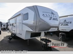 New 2026 Alliance RV Avenue All-Access 29BH available in Murray, Utah