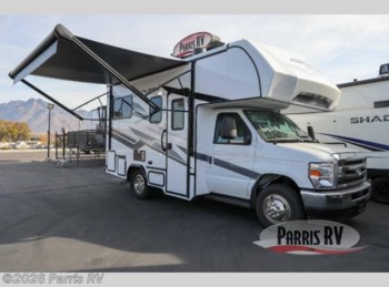 New 2026 Forest River Solera 19N available in Murray, Utah