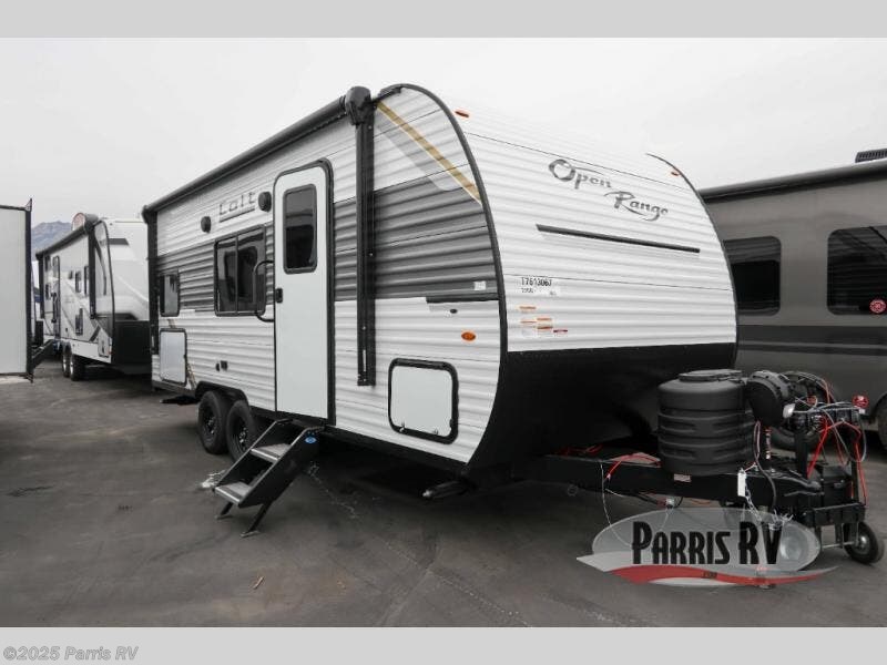 New 2026 Highland Ridge Colt 20DB available in Murray, Utah