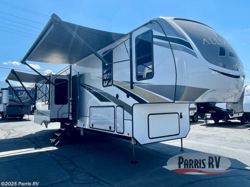 Used 2022 Alliance RV Paradigm 340RL available in Murray, Utah