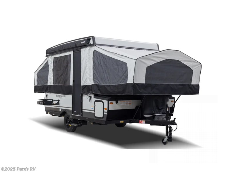 New 2026 Forest River Rockwood Freedom Series 1930FT available in Murray, Utah