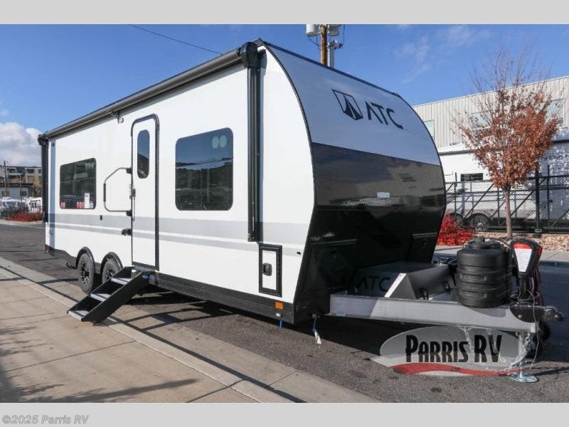 New 2026 ATC Pla 550 2412 available in Murray, Utah