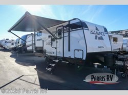 New 2026 Alliance RV Delta Solo BH181 available in Murray, Utah