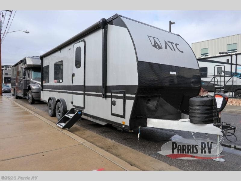 New 2026 ATC Pla 450 2415 available in Murray, Utah