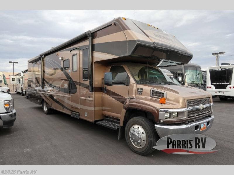 Used 2008 Jayco Seneca HD 36 MS available in Murray, Utah