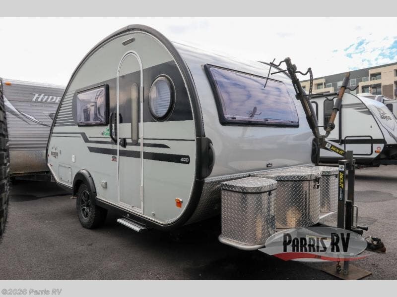 Used 2020 NuCamp TAB 400 Std. Model available in Murray, Utah