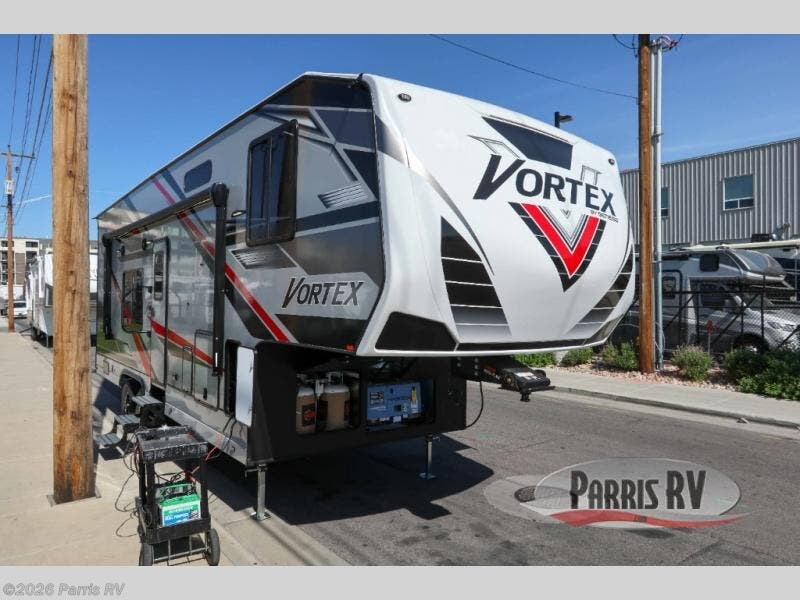 New 2025 Genesis Supreme Vortex 2815VT available in Murray, Utah