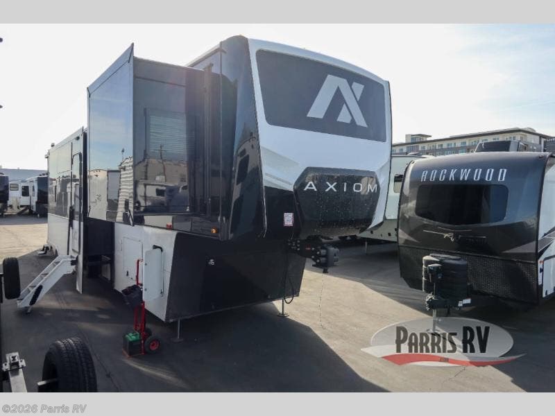 New 2026 Miscellaneous  Axiom RV Vendetta V4250 available in Murray, Utah
