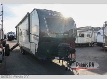 New 2026 Forest River Rockwood Ultra Lite 302RDT available in Murray, Utah