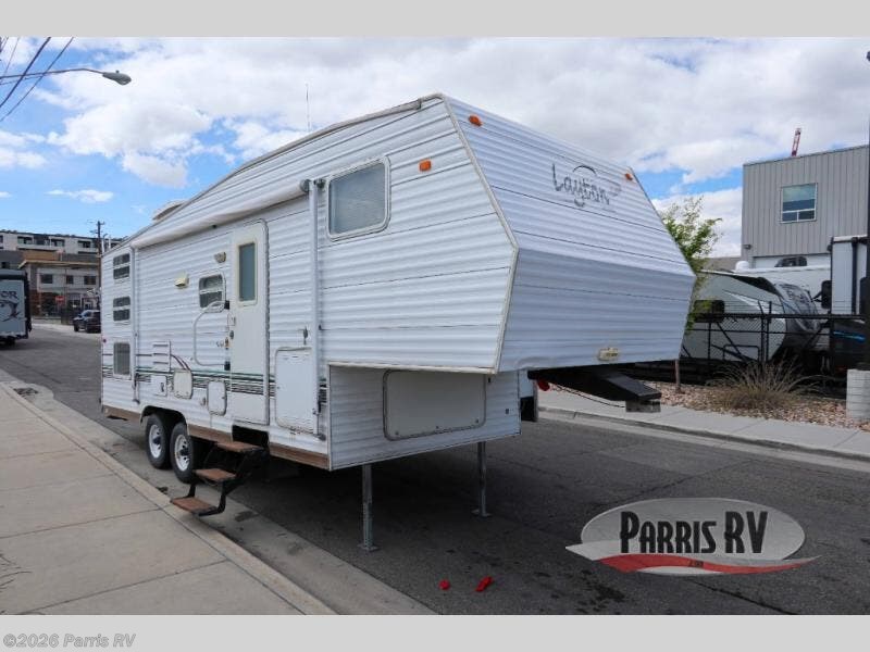 Used 2003 Skyline Layton 258 available in Murray, Utah