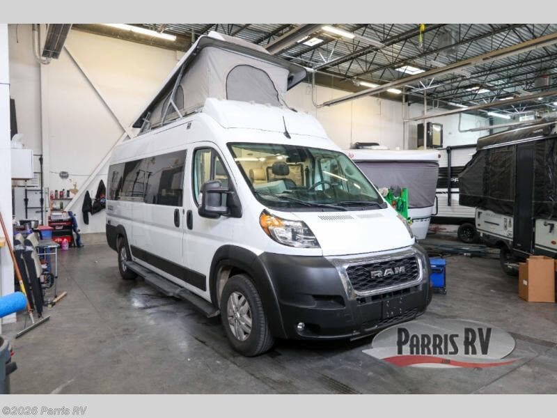 Used 2024 Thor Motor Coach Dazzle 2AB available in Murray, Utah